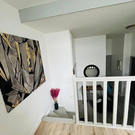 Studio Centre Ville بار لو دوك المظهر الخارجي الصورة